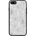 Sonique ���� Christmas Series ��� Apple Iphone 7 / Iphone 8 / Iphone Se 2020 / Iphone Se 2022 Trees 02