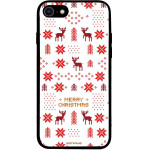 Sonique ���� Christmas Series ��� Apple Iphone 7 / Iphone 8 / Iphone Se 2020 / Iphone Se 2022 Ugly Knit
