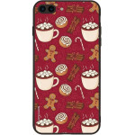 Sonique ���� Christmas Series ��� Apple Iphone 7 Plus / Iphone 8 Plus Cinnamon Love
