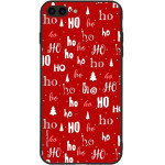 Sonique ���� Christmas Series ��� Apple Iphone 7 Plus / Iphone 8 Plus HO-HO-HO