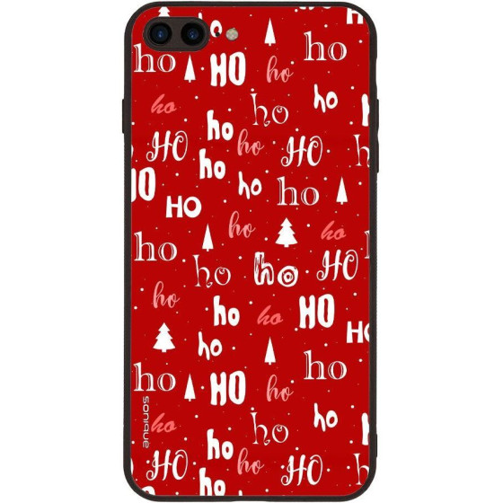 Sonique ���� Christmas Series ��� Apple Iphone 7 Plus / Iphone 8 Plus HO-HO-HO