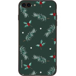 Sonique ���� Christmas Series ��� Apple Iphone 7 Plus / Iphone 8 Plus Mistletoe