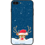 Sonique ���� Christmas Series ��� Apple Iphone 7 Plus / Iphone 8 Plus Reindeer