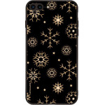 Sonique ���� Christmas Series ��� Apple Iphone 7 Plus / Iphone 8 Plus Snowflakes