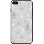 Sonique ���� Christmas Series ��� Apple Iphone 7 Plus / Iphone 8 Plus Trees 02