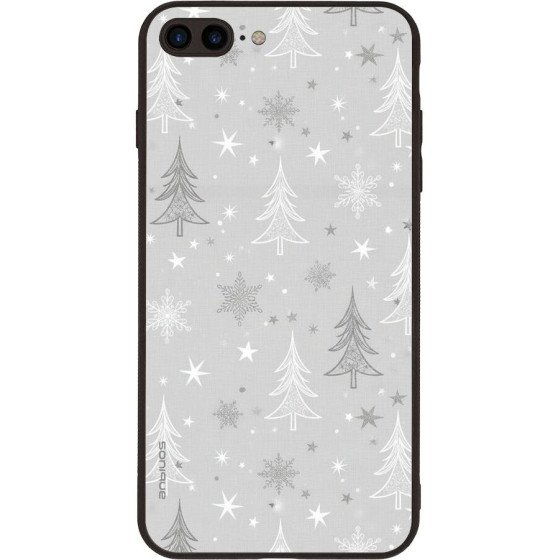 Sonique ���� Christmas Series ��� Apple Iphone 7 Plus / Iphone 8 Plus Trees 02