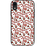 Sonique ���� Christmas Series ��� Apple Iphone X / Iphone Xs Candy Cane