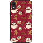 Sonique ���� Christmas Series ��� Apple Iphone X / Iphone Xs Cinnamon Love