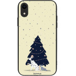 Sonique ���� Christmas Series ��� Apple Iphone X / Iphone Xs Happy Pets