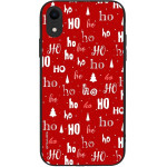 Sonique ���� Christmas Series ��� Apple Iphone X / Iphone Xs HO-HO-HO
