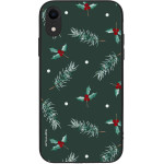 Sonique ���� Christmas Series ��� Apple Iphone X / Iphone Xs Mistletoe