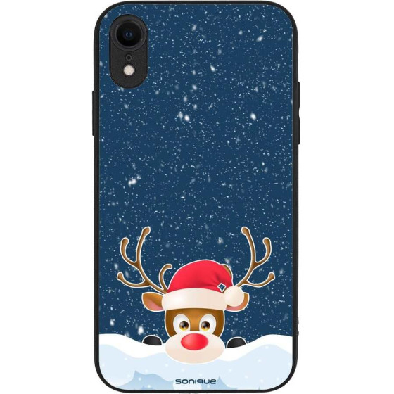 Sonique ���� Christmas Series ��� Apple Iphone X / Iphone Xs Reindeer
