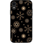 Sonique ���� Christmas Series ��� Apple Iphone X / Iphone Xs Snowflakes