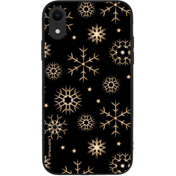 Sonique ���� Christmas Series ��� Apple Iphone X / Iphone Xs Snowflakes