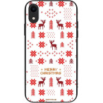 Sonique ���� Christmas Series ��� Apple Iphone X / Iphone Xs Ugly Knit