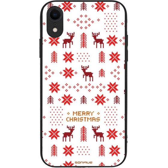 Sonique ���� Christmas Series ��� Apple Iphone X / Iphone Xs Ugly Knit