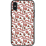 Sonique ���� Christmas Series ��� Apple Iphone Xr Candy Cane