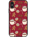 Sonique ���� Christmas Series ��� Apple Iphone Xr Cinnamon Love