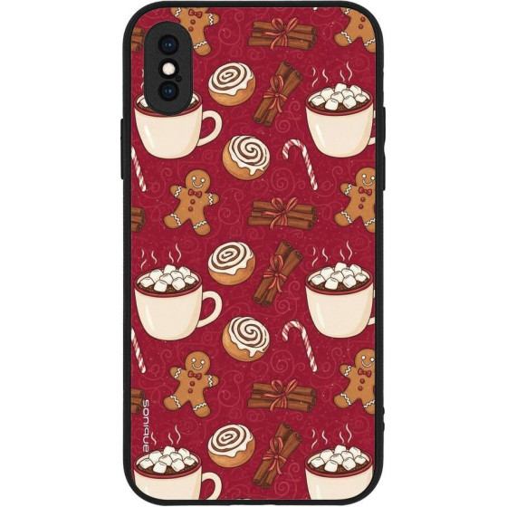 Sonique ���� Christmas Series ��� Apple Iphone Xr Cinnamon Love