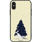 Sonique ���� Christmas Series ��� Apple Iphone Xr Happy Pets