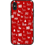 Sonique ���� Christmas Series ��� Apple Iphone Xr HO-HO-HO