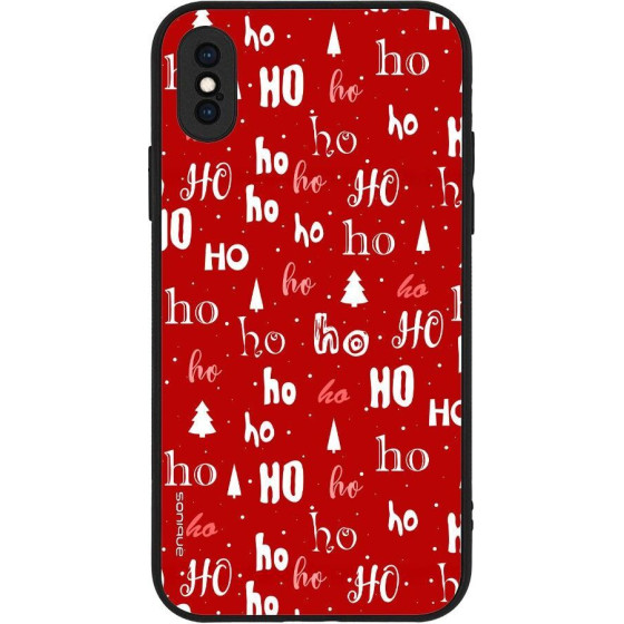 Sonique ���� Christmas Series ��� Apple Iphone Xr HO-HO-HO