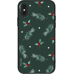 Sonique ���� Christmas Series ��� Apple Iphone Xr Mistletoe