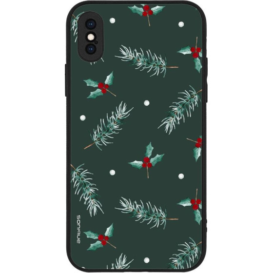 Sonique ���� Christmas Series ��� Apple Iphone Xr Mistletoe