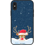 Sonique ���� Christmas Series ��� Apple Iphone Xr Reindeer