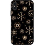 Sonique ���� Christmas Series ��� Apple Iphone Xr Snowflakes