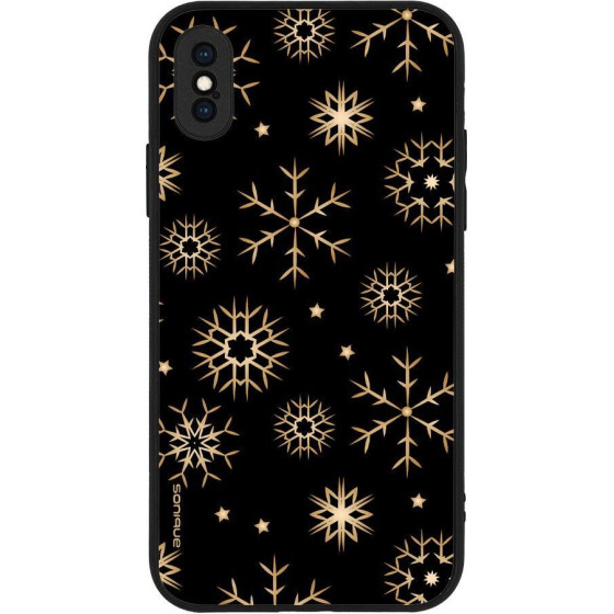 Sonique ���� Christmas Series ��� Apple Iphone Xr Snowflakes