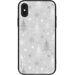 Sonique ���� Christmas Series ��� Apple Iphone Xr Trees 02