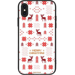 Sonique ���� Christmas Series ��� Apple Iphone Xr Ugly Knit