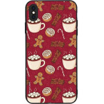 Sonique ���� Christmas Series ��� Apple Iphone Xs Max Cinnamon Love