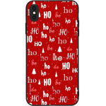 Sonique ���� Christmas Series ��� Apple Iphone Xs Max HO-HO-HO