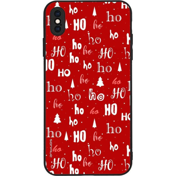 Sonique ���� Christmas Series ��� Apple Iphone Xs Max HO-HO-HO