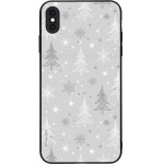 Sonique ���� Christmas Series ��� Apple Iphone Xs Max Trees 02
