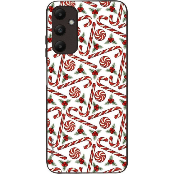 Sonique ���� Christmas Series ��� Samsung Galaxy A05s 4G Candy Cane