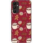 Sonique ���� Christmas Series ��� Samsung Galaxy A05s 4G Cinnamon Love