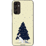 Sonique ���� Christmas Series ��� Samsung Galaxy A05s 4G Happy Pets