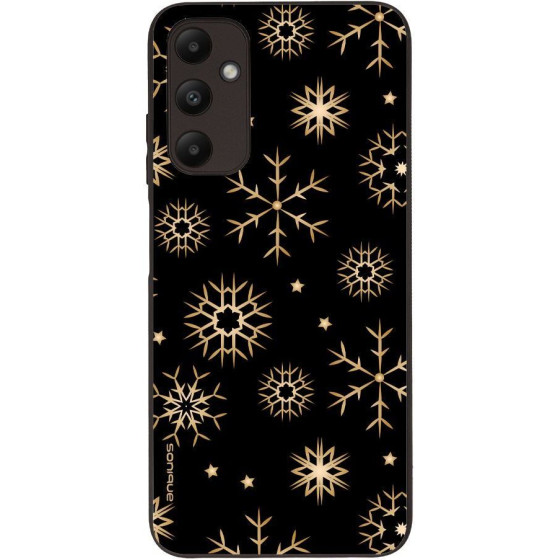 Sonique ���� Christmas Series ��� Samsung Galaxy A05s 4G Snowflakes