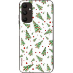 Sonique ���� Christmas Series ��� Samsung Galaxy A05s 4G Trees 01