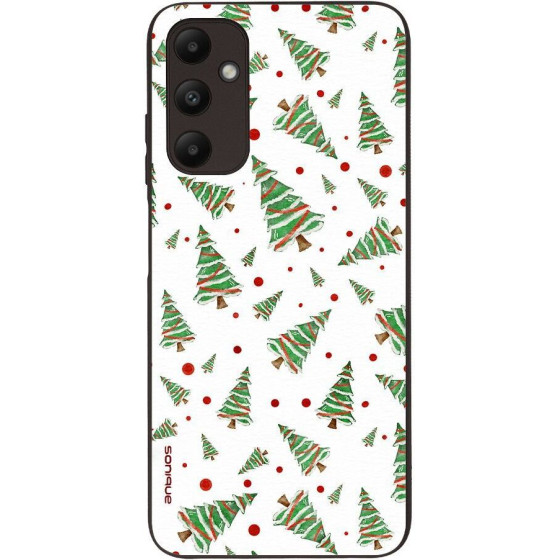 Sonique ���� Christmas Series ��� Samsung Galaxy A05s 4G Trees 01