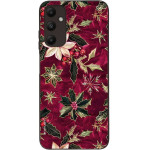 Sonique ���� Christmas Series ��� Samsung Galaxy A05s 4G Wine Bloom