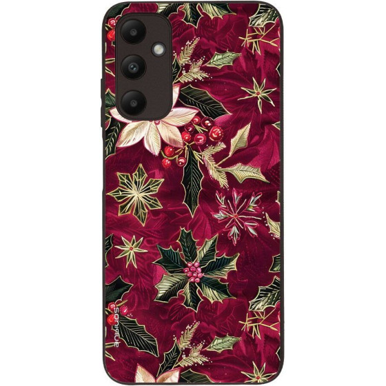 Sonique ���� Christmas Series ��� Samsung Galaxy A05s 4G Wine Bloom