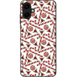 Sonique ���� Christmas Series ��� Samsung Galaxy A06 4G Candy Cane