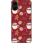 Sonique ���� Christmas Series ��� Samsung Galaxy A06 4G Cinnamon Love