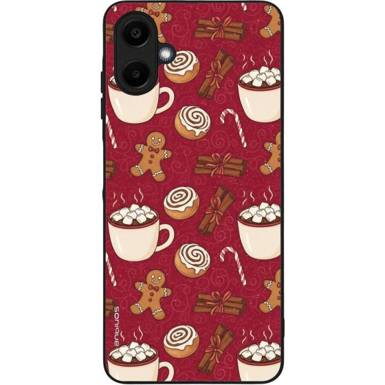Sonique ���� Christmas Series ��� Samsung Galaxy A06 4G Cinnamon Love