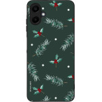 Sonique ���� Christmas Series ��� Samsung Galaxy A06 4G Mistletoe