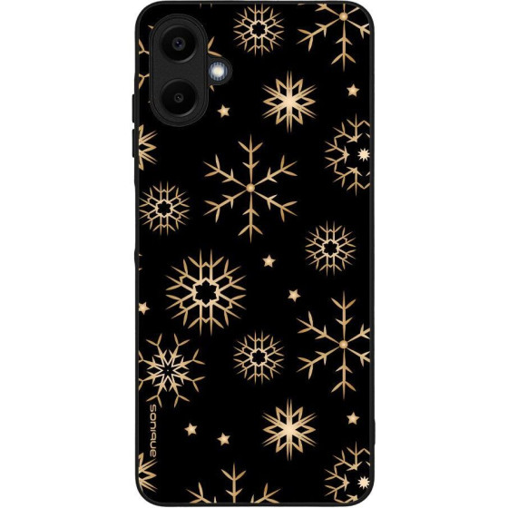Sonique ���� Christmas Series ��� Samsung Galaxy A06 4G Snowflakes